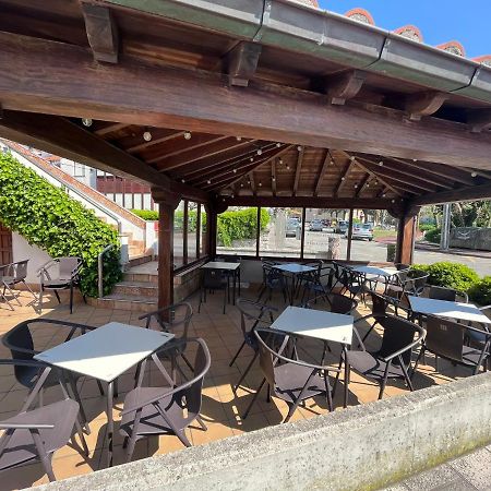 Hosteria Somo Dış mekan fotoğraf