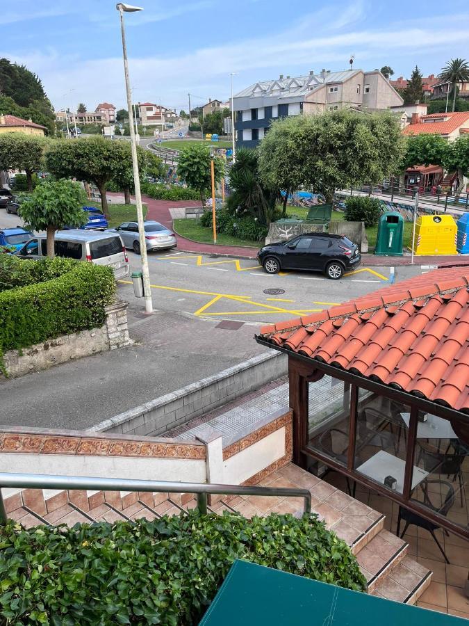 Hosteria Somo Dış mekan fotoğraf