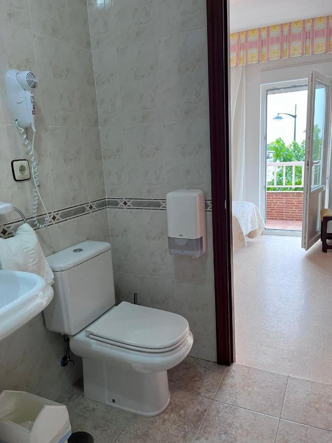Hosteria Somo Dış mekan fotoğraf