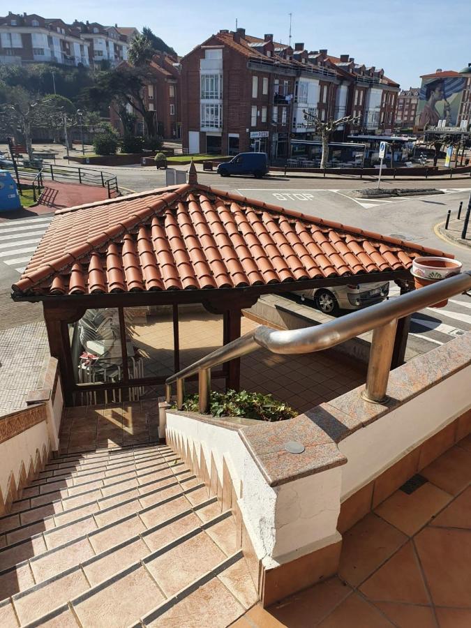 Hosteria Somo Dış mekan fotoğraf