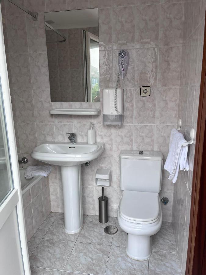 Hosteria Somo Dış mekan fotoğraf