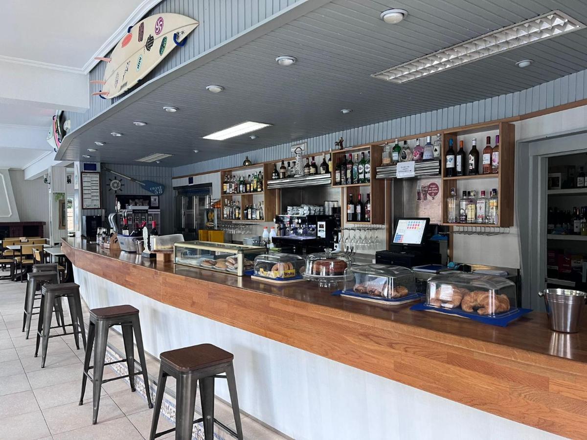 Hosteria Somo Dış mekan fotoğraf