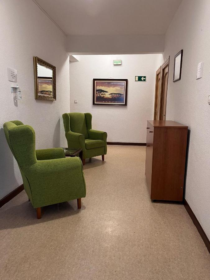 Hosteria Somo Dış mekan fotoğraf