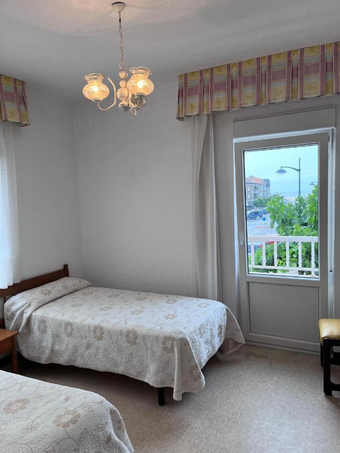 Hosteria Somo Dış mekan fotoğraf