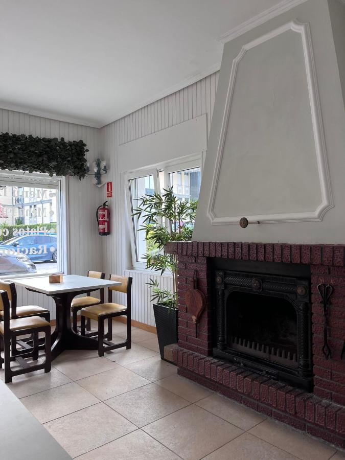 Hosteria Somo Dış mekan fotoğraf