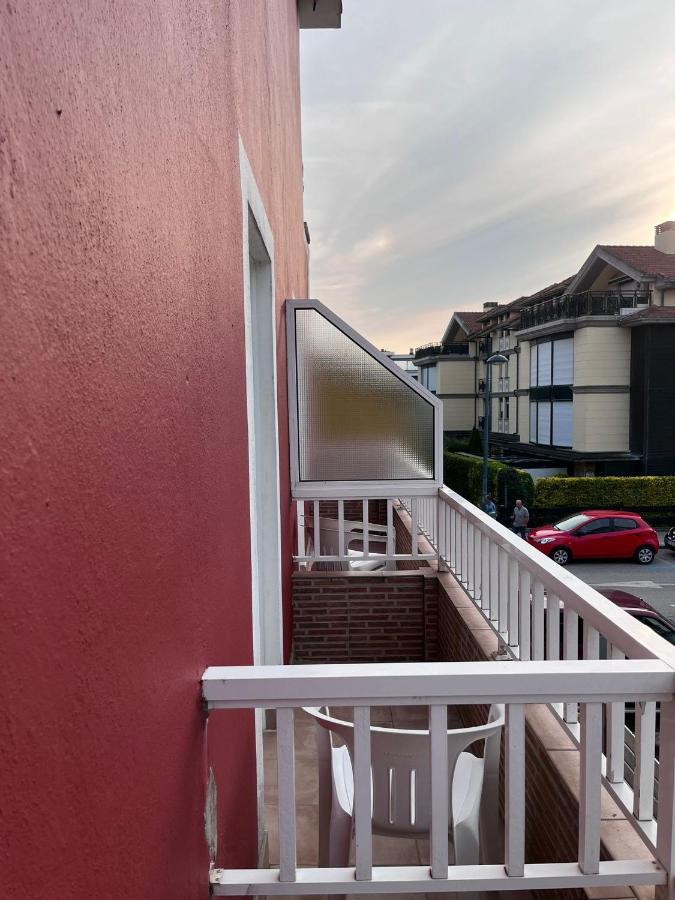 Hosteria Somo Dış mekan fotoğraf