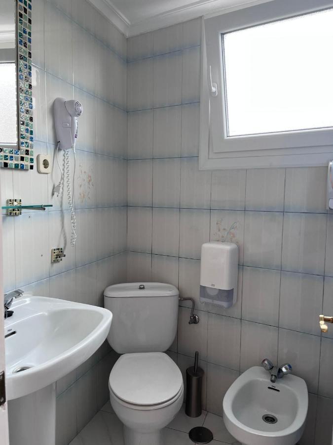 Hosteria Somo Dış mekan fotoğraf
