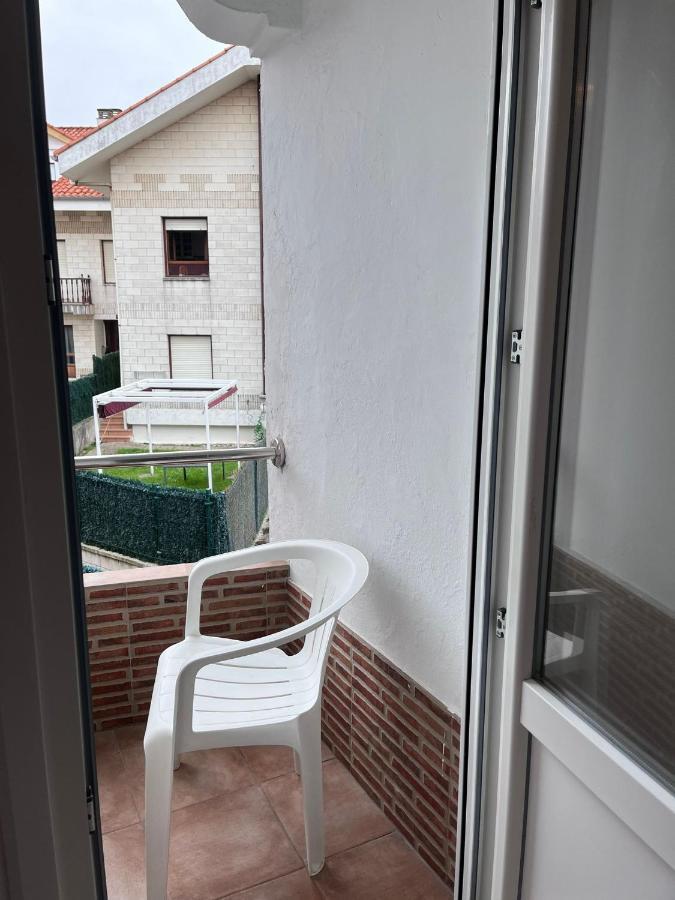 Hosteria Somo Dış mekan fotoğraf