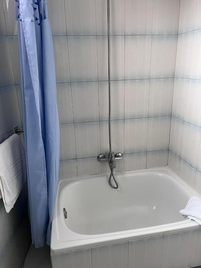 Hosteria Somo Dış mekan fotoğraf