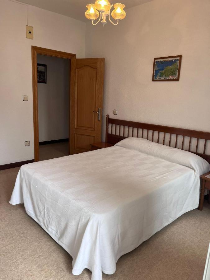 Hosteria Somo Dış mekan fotoğraf