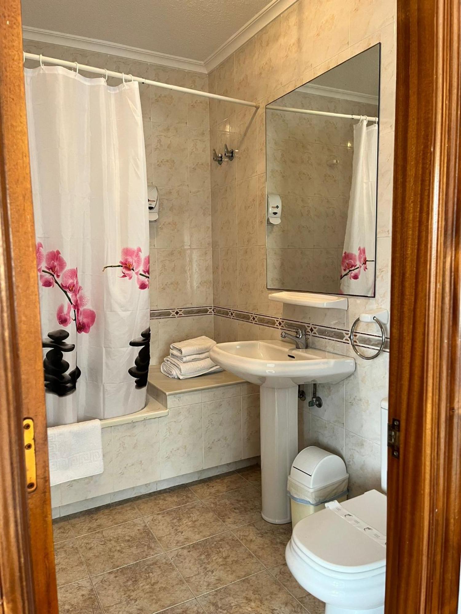 Hosteria Somo Dış mekan fotoğraf