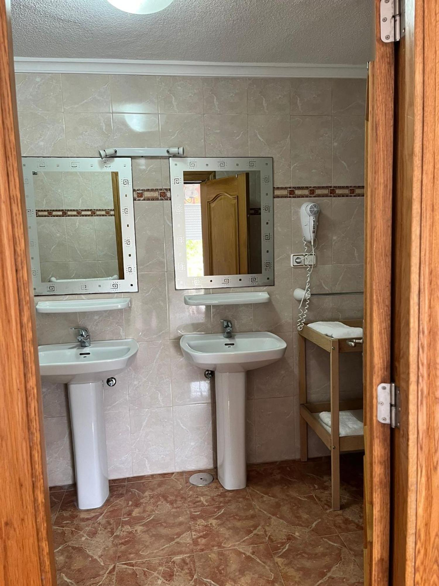 Hosteria Somo Dış mekan fotoğraf