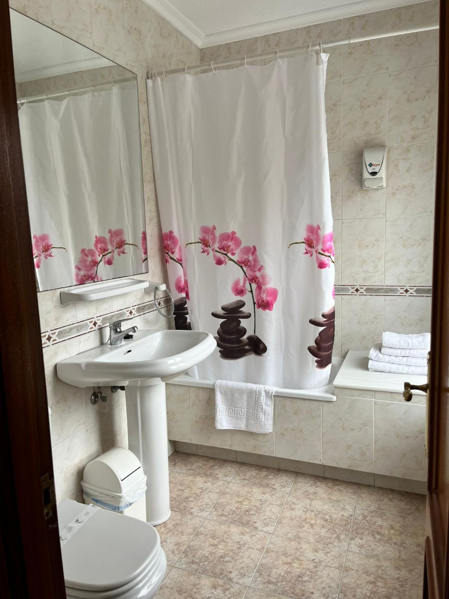 Hosteria Somo Dış mekan fotoğraf