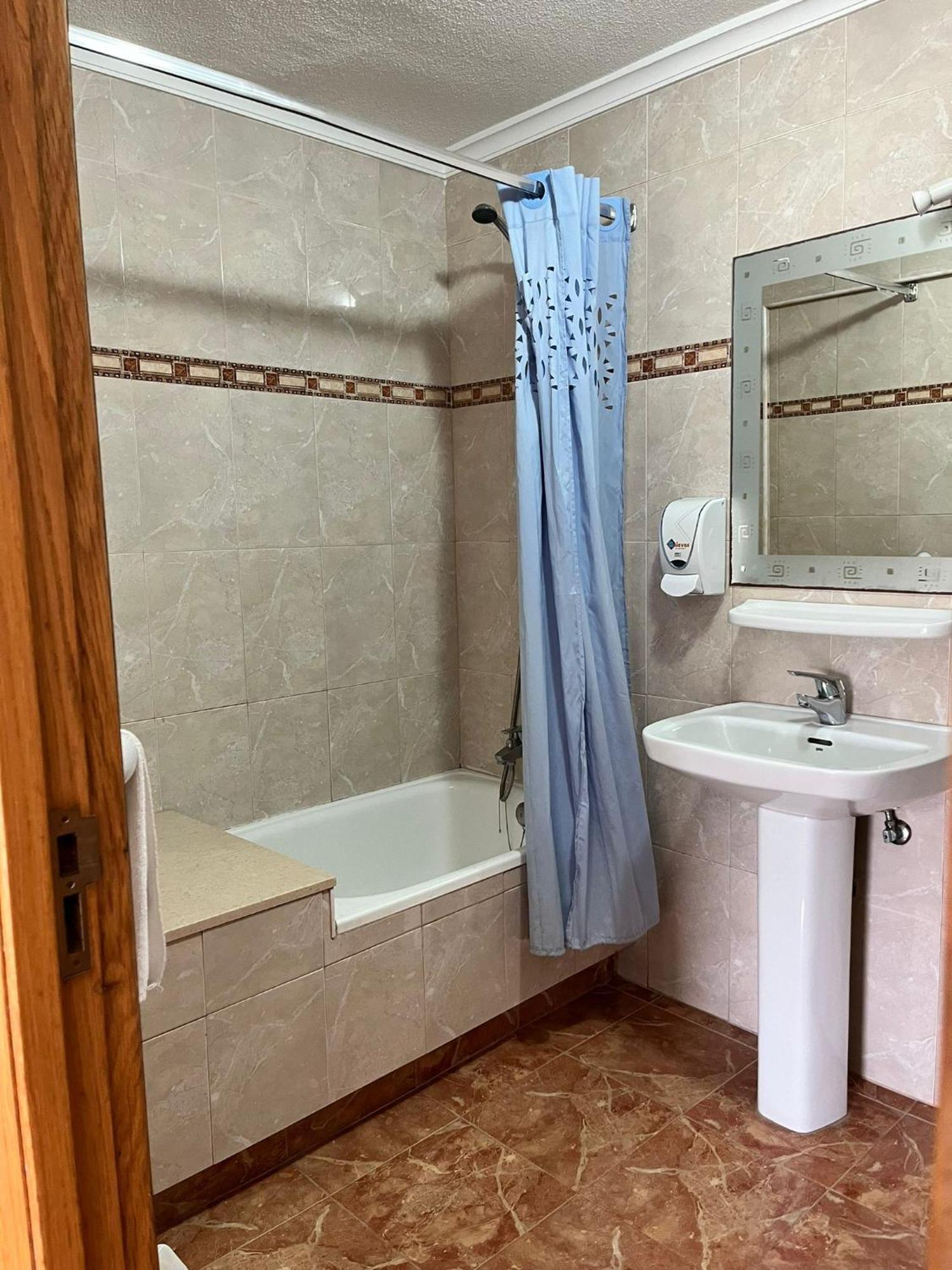 Hosteria Somo Dış mekan fotoğraf