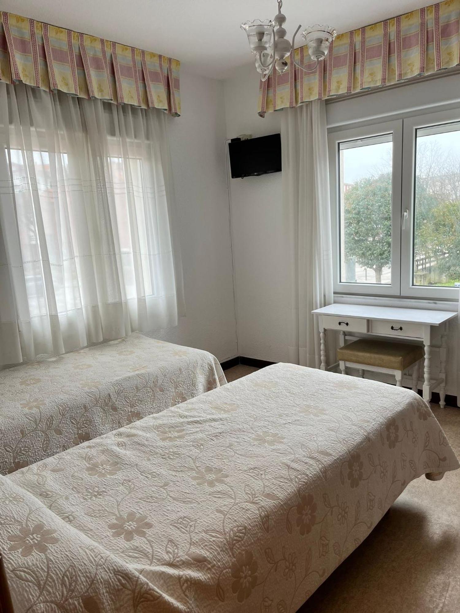 Hosteria Somo Dış mekan fotoğraf