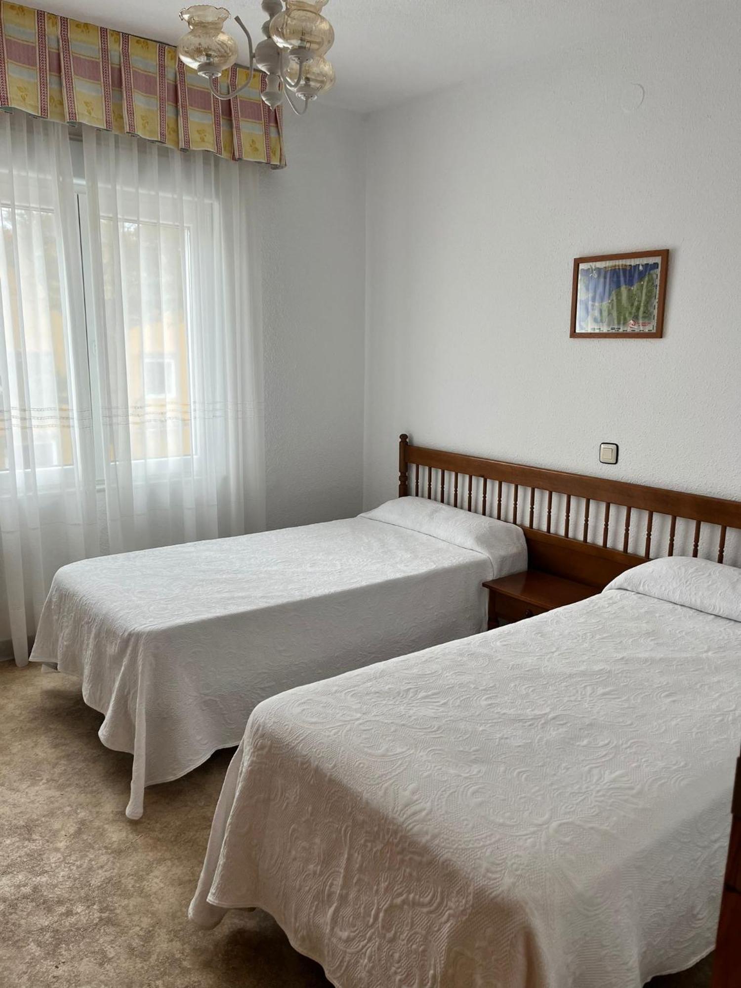 Hosteria Somo Dış mekan fotoğraf